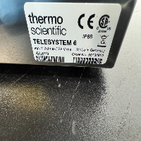 Thermo Scientific Telesystem 6 Magnetic Stirrer image 3